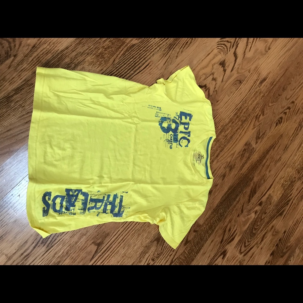 Boys shirt